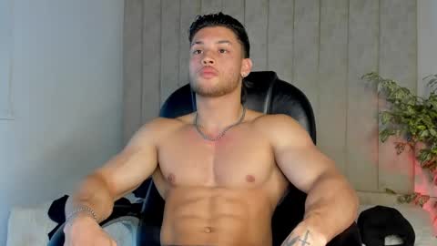 jeicob gagnon online show from November 13, 5:17 pm