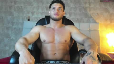 jeicob gagnon online show from June 25, 4:23 pm
