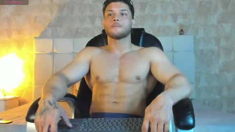 jeicob gagnon online show from July 9, 2:54 pm