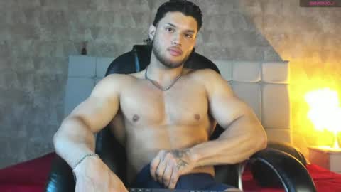 jeicob gagnon online show from June 27, 2:55 pm