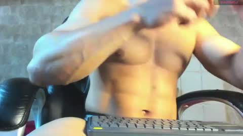jeicob gagnon online show from June 29, 1:44 pm