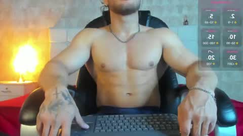 jeicob gagnon online show from July 2, 2:34 pm