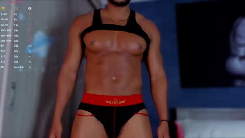 jeicowesst online show from January 17, 8:04 pm