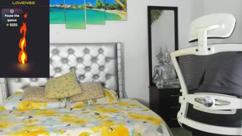 Jeiden online show from December 19, 11:35 pm