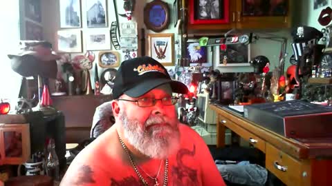 Jello9 online show from January 12, 3:03 pm