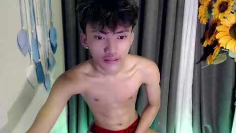 jemart_urnaughtboy online show from March 30, 12:11 am