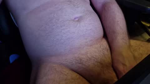 jens_sen online show from January 18, 12:45 am