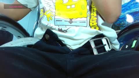  JEREMIAS  online show from November 15, 1:13 pm