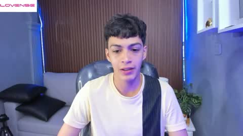  JEREMIAS  online show from April 27, 12:57 pm