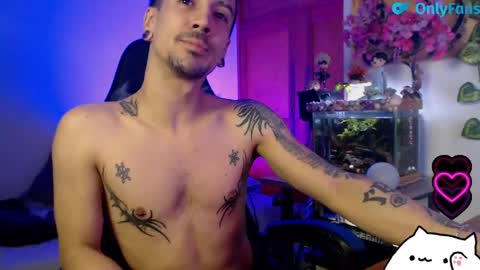 Jeremmy online show from May 4, 9:16 pm