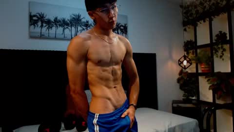 Jeremy online show from February 2, 11:51 am