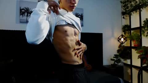 Jeremy online show from January 16, 12:41 pm