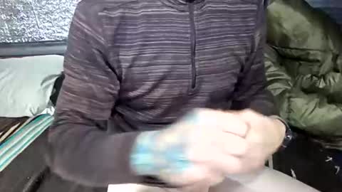 Jeremy online show from January 11, 1:26 pm