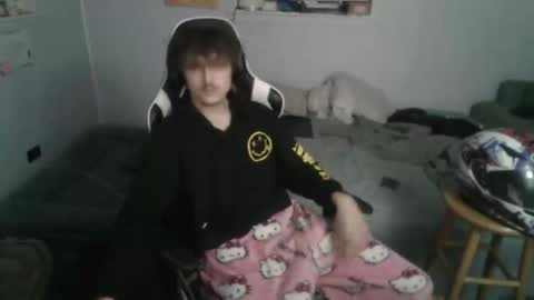 jerimiahslhong online show from November 11, 1:54 am