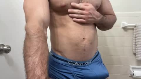 jerknchill_ online show from October 18, 8:36 pm