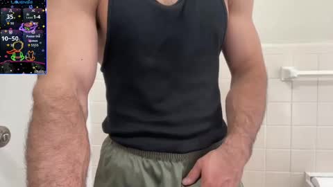 jerknchill_ online show from October 7, 3:27 pm