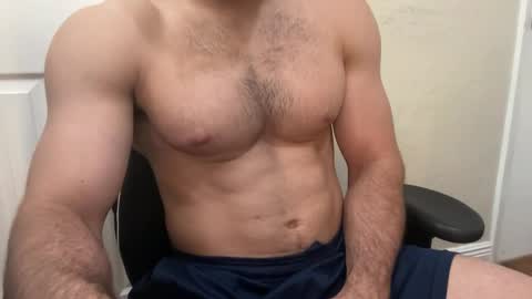 jerknchill_ online show from April 7, 9:59 pm