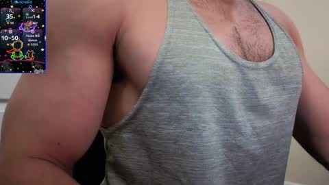 jerknchill_ online show from April 9, 10:05 pm