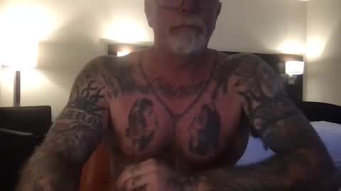 jerkoffking1904 online show from March 29, 11:49 pm