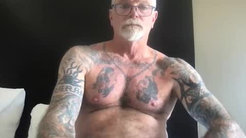 jerkoffking1904 online show from March 27, 7:15 pm