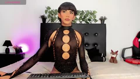 Jeronimo online show from March 31, 2:13 am