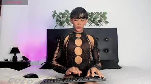 Jeronimo online show from March 21, 2:59 am