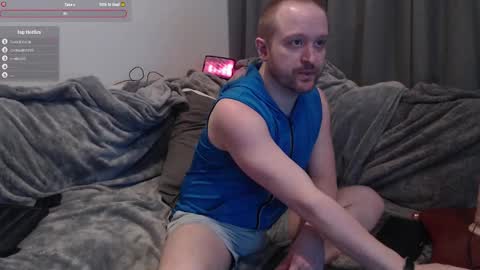 JerretHill online show from February 15, 6:33 pm