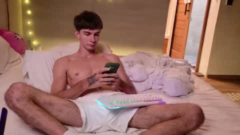 Jerry  online show from July 18, 6:57 pm
