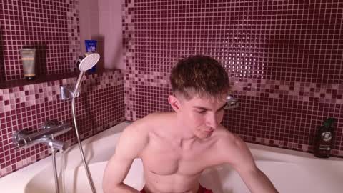 Jerry  online show from January 16, 9:51 pm