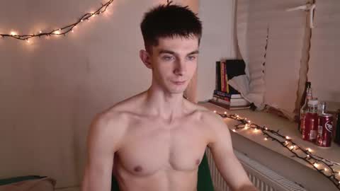 Jerry  online show from February 13, 5:44 pm