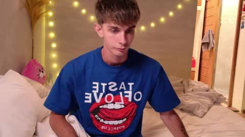 Jerry  online show from April 18, 5:58 pm