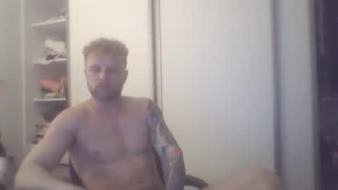 jerryalise online show from February 22, 4:07 am