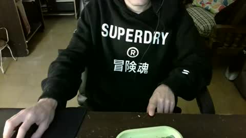 marc online show from November 18, 6:06 am