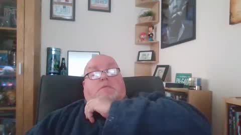 Harry online show from January 17, 10:18 am