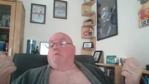 Harry online show from October 28, 8:50 am