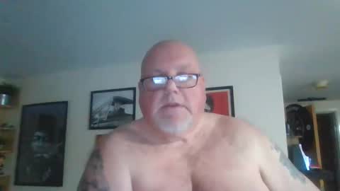 Harry online show from February 2, 7:44 pm