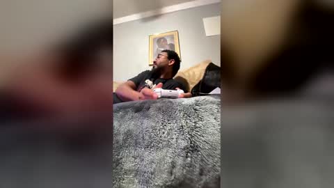 Jerzey2k2 aka the Alpha online show from February 16, 4:43 am