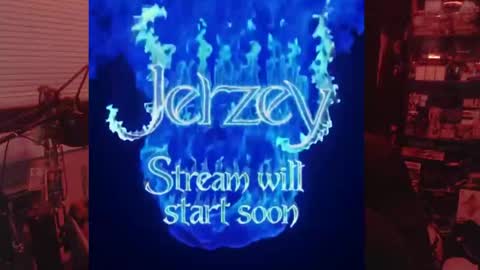 Jerzey2k2 aka the Alpha online show from April 10, 2:18 am