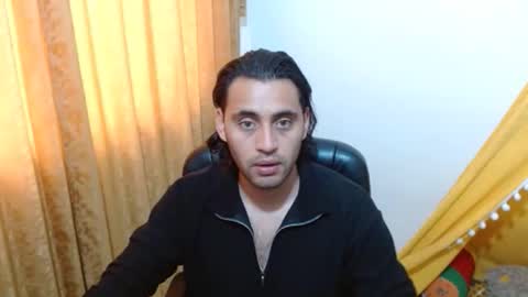 Angel  Demon online show from March 3, 6:26 pm