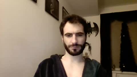 jestersquid89 online show from November 17, 10:02 pm