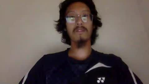 jestprince666 online show from July 30, 4:56 am