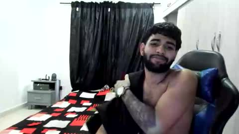 jesus_mx2212 online show from November 11, 9:53 pm