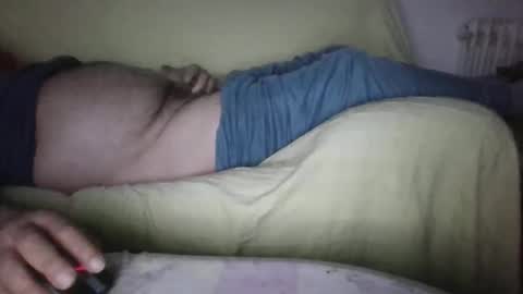 jesuslove27 online show from March 25, 9:41 pm