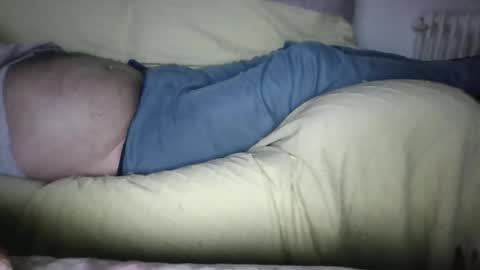 jesuslove27 online show from January 12, 7:29 pm