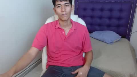 JETT DREAD online show from February 25, 6:31 pm