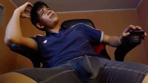 JETT DREAD online show from October 22, 6:43 pm