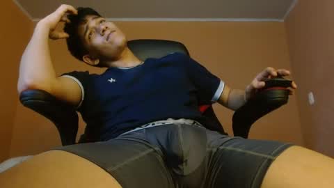 JETT DREAD online show from October 20, 6:56 pm