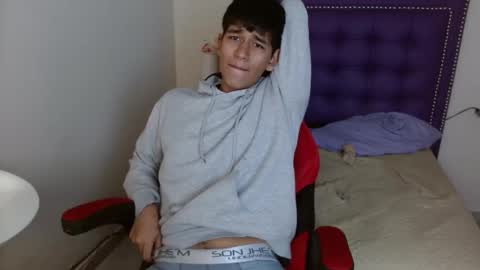 JETT DREAD online show from March 6, 6:16 pm