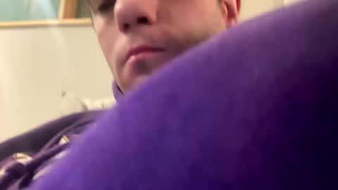 Jettdrummer12 online show from January 13, 12:13 pm