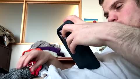 Jettdrummer12 online show from January 16, 9:51 pm